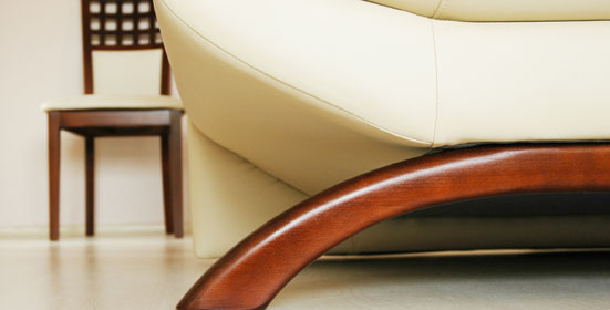 furnish home